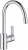 Смеситель для кухни Grohe Eurostyle Cosmopolitan 31126004 купить по всей России