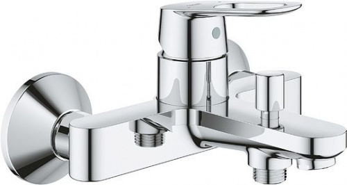 Смеситель для ванны Grohe BauLoop 23603000 купить по всей России