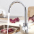 Смеситель для кухни Grohe Eurostyle Cosmopolitan 31482003 купить по всей России