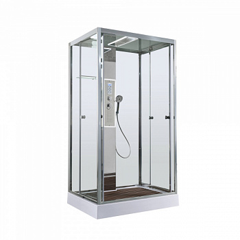 Душевая кабина AvaCan Z1911LED интернет магазина сантехники Акванота