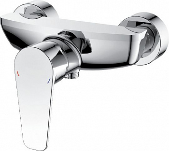 Смеситель для душа 1 Orange Flipo M23-200cr
