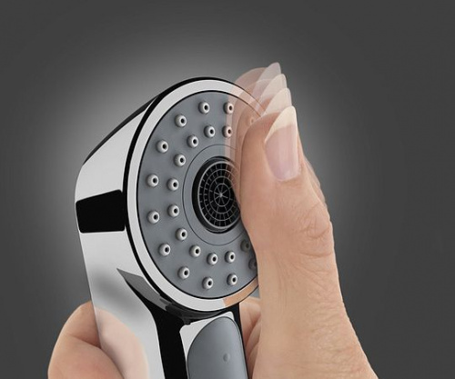 Смеситель для кухни Grohe K7 32176000 купить по всей России