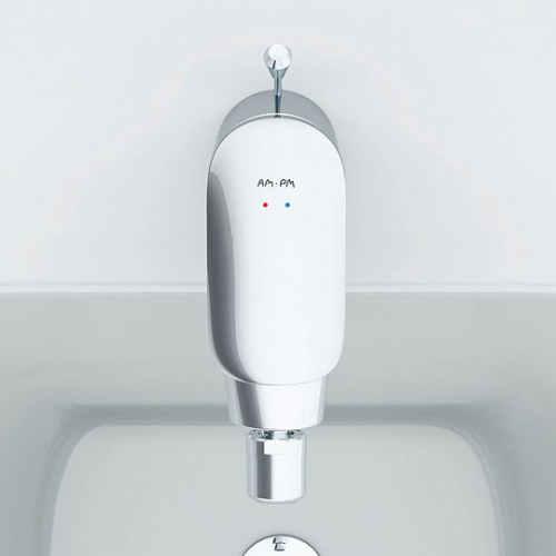 Смеситель для биде Am.Pm Bliss L F5383132 купить по всей России