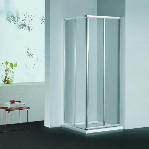 Душевой уголок RGW Classic CL-32 90x90x185 интернет магазина сантехники Акванота