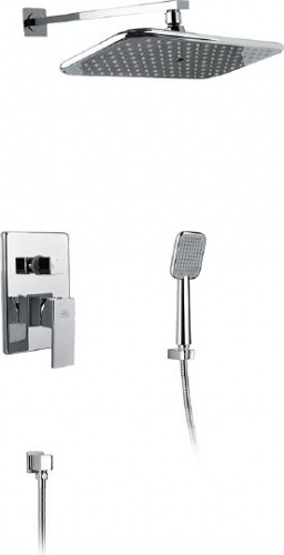 Душевой комплект Timo Selene SX-2069/00 SM1013, Душевые панели, Душевые системы, Душевые стойки, Гарнитуры, лейки, тропический душ в Москве Тел.: +7 (968) 040-40-82