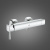 Смеситель для душа Grohe Grandera 23316000 купить по всей России