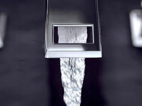 Смеситель для раковины Grohe Allure Brilliant 23033000 купить по всей России