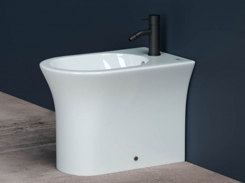 Биде напольное Ceramica Nova Star CN1906