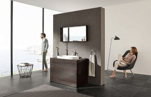 Смеситель для раковины Grohe Eurodisc joy 23425LS0 купить по всей России