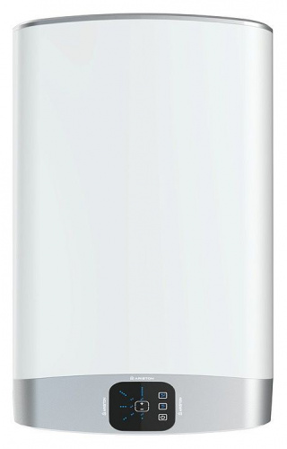Водонагреватель Ariston ABS VLS Evo INOX PW 50
