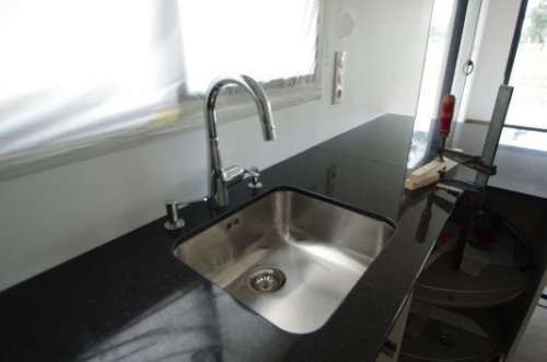 Смеситель для кухни Grohe Zedra 32296000 купить по всей России