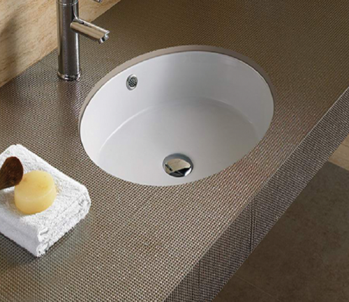Раковина CeramaLux 540P интернет магазина сантехники Акванота