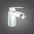 Смеситель для биде Grohe Allure Brilliant 23117000 купить по всей России