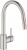 Смеситель для кухни Grohe Concetto 31483DC2 купить по всей России