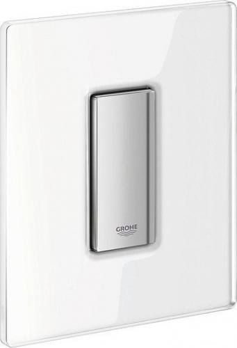 Кнопка смыва Grohe Skate Cosmopolitan 38846LS0 для писсуара интернет магазина сантехники Акванота