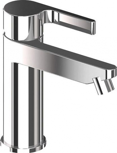 Смеситель для биде Webert DoReMi DR840102015 хром купить по всей России