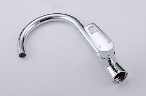 Смеситель для кухни Iddis Runo RUNSBJ0i05 купить по всей России