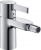 Смеситель для биде Hansgrohe Metris S 31261000 купить по всей России