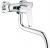 Смеситель для кухни Grohe Eurodisc Cosmopolitan 33772002 купить по всей России