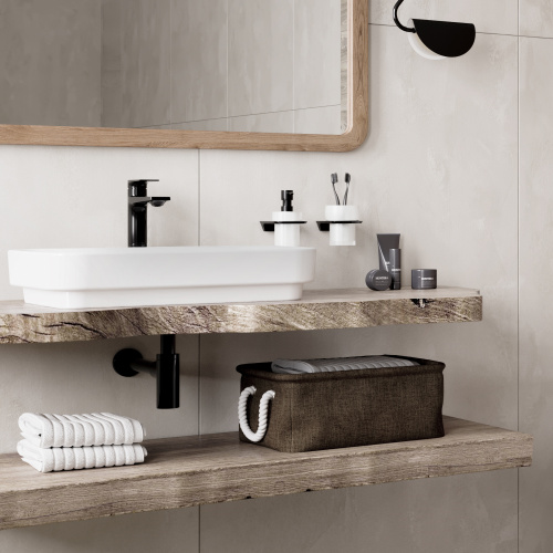 Смеситель для раковины Wasserkraft Glan 6603 купить по всей России