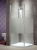 Душевой уголок Radaway EOS PDD 80 интимато интернет магазина сантехники Акванота