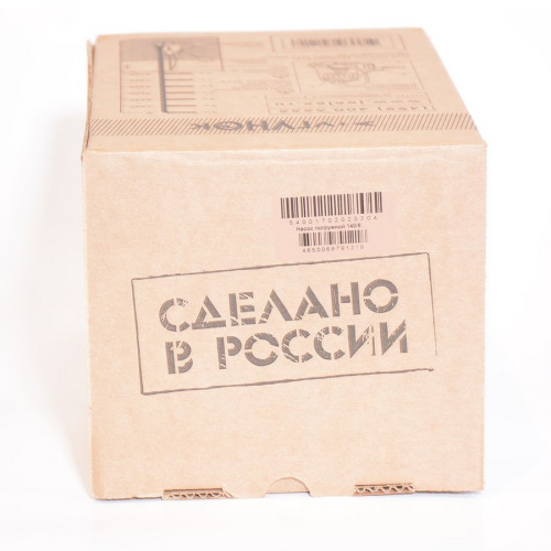 Фекальный насос Джилекс 140/6