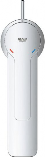 Смеситель для раковины Grohe Lineare New 23790001 купить по всей России
