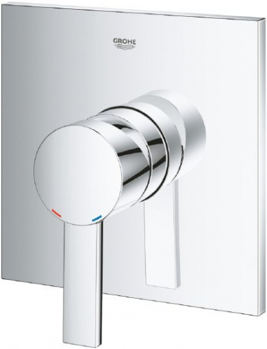 Смеситель для душа Grohe Allure 24069000 купить по всей России