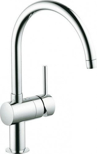 Смеситель для кухни Grohe Minta 32917000 купить по всей России