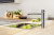 Смеситель для кухни Grohe Eurostyle Cosmopolitan 31124002 купить по всей России