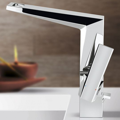 Смеситель для раковины Grohe Allure Brilliant 23029000 купить по всей России
