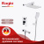 Душевая система Raglo R01 R01.27 хром, встраиваемая, Душевые панели, Душевые системы, Душевые стойки, Гарнитуры, лейки, тропический душ в Москве Тел.: +7 (968) 040-40-82