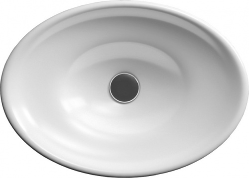 Раковина Bien Dune DNLG05301FD0W3000 белая интернет магазина сантехники Акванота