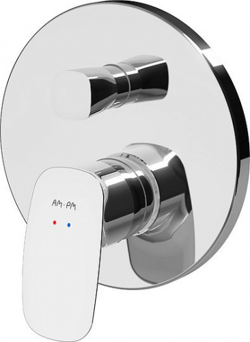 Смеситель для ванны Am.Pm Spirit V2.1 F71A85000 купить по всей России