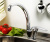 Смеситель для кухни Wasserkraft Rossel 2807 купить по всей России