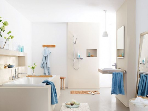 Смеситель для душа Grohe Concetto 32210001 купить по всей России