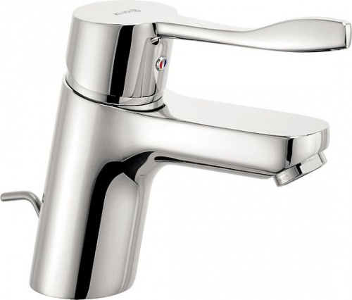 Смеситель для раковины Kludi Pure&Easy Care 372840565 купить по всей России