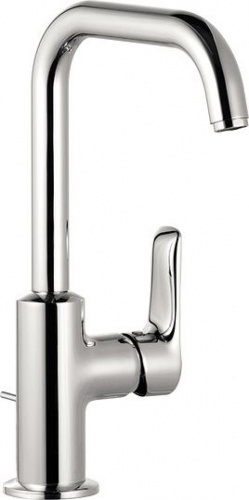 Смеситель для раковины Kludi Pure&Solid 340240575 купить по всей России