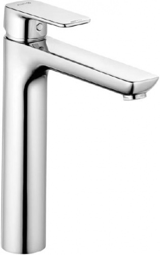 Смеситель для раковины Kludi Pure&Style 402960575 купить по всей России