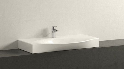 Смеситель для раковины Grohe Eurosmart Cosmopolitan 32824000 купить по всей России