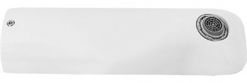Смеситель для раковины Hansgrohe PuraVida 15084400 настенный купить по всей России