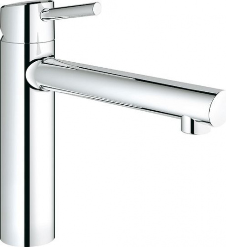 Смеситель для кухни Grohe Concetto 31210001 купить по всей России