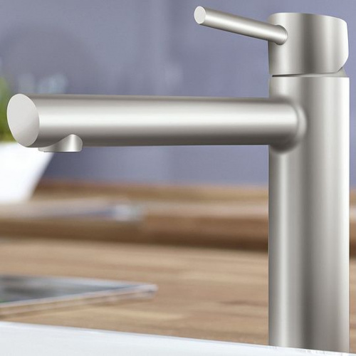 Смеситель для кухни Grohe Concetto 31128DC1 купить по всей России
