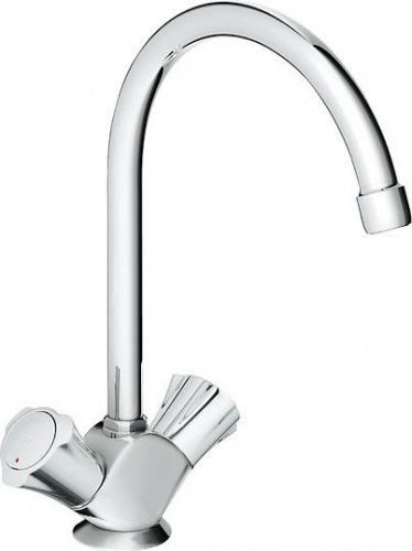 Смеситель для кухни Grohe Costa L 31831001 купить по всей России