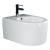 Биде подвесное Ceramica Nova Moments CN3004