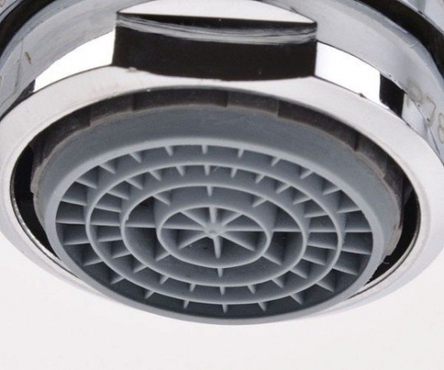 Смеситель для кухни Hansgrohe Focus E 31780000 купить по всей России