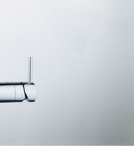Смеситель для кухни Grohe Minta 31375000 купить по всей России