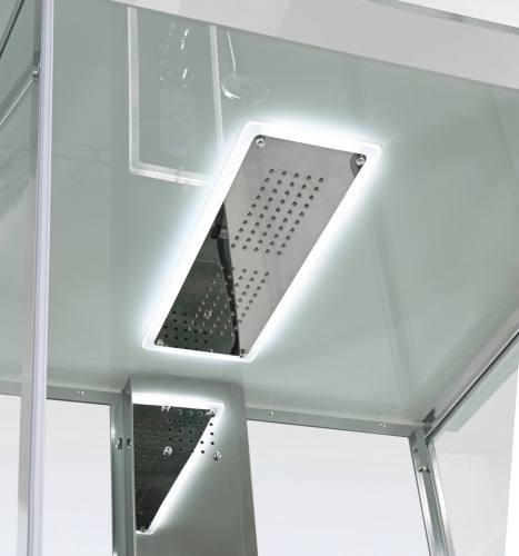 Душевая кабина AvaCan Z1910LED интернет магазина сантехники Акванота
