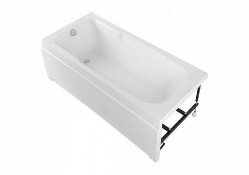 Акриловая ванна Aquanet Extra 170x70