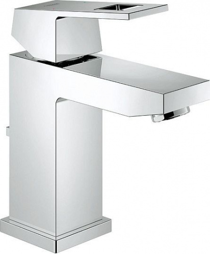 Смеситель для раковины Grohe Eurocube 2312700E купить по всей России